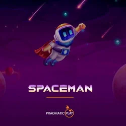 Spaceman natalfelizpg